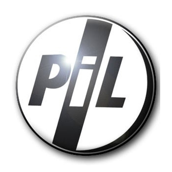 Button PUBLIC IMAGE LIMITED (PIL)