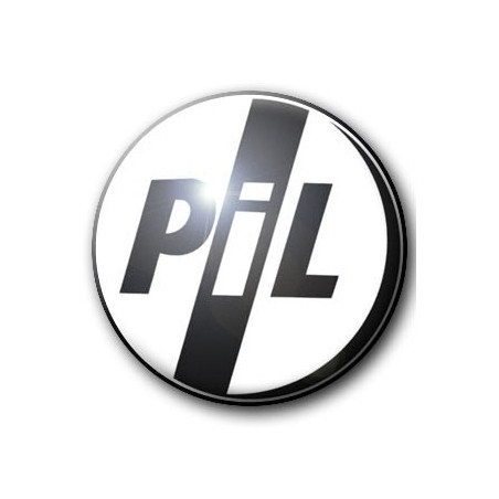 Badge PUBLIC IMAGE LIMITED (PIL)