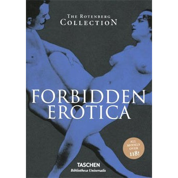 Livre FORBIDDEN EROTICA