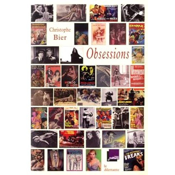 Livre OBSESSIONS