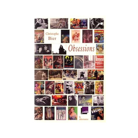 Book OBSESSIONS