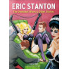 ERIC STANTON THE DOMINANT WIVES & OTHER STORIES