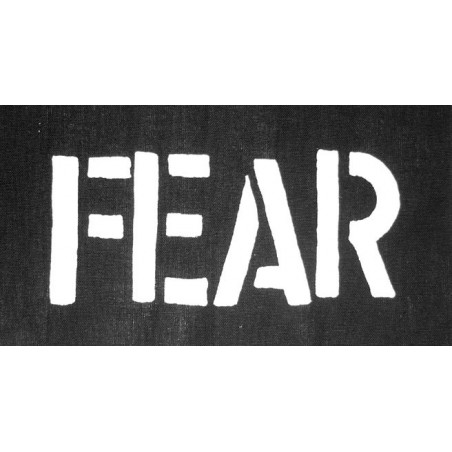 Patch FEAR