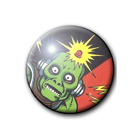 NECRON BUTTON