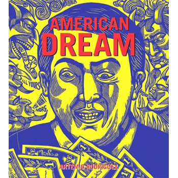 Livre AMERICAN DREAM