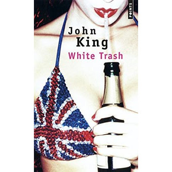 Livre WHITE TRASH