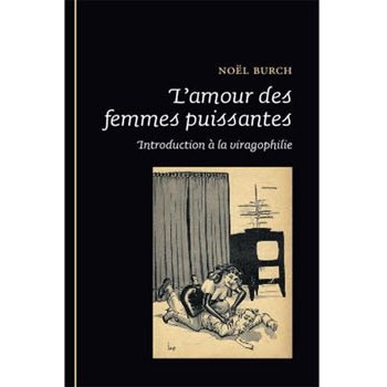 Book L'AMOUR DES FEMMES PUISSANTES burch