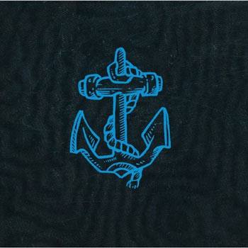 Livre ANCHOR Henk Schiffmacher