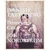 livre tatouage DANISH TATTOOING Jon Nordstrom