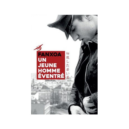 Book UN JEUNE HOMME ÉVENTRÉ