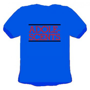 ADOLESCENTS T-Shirt