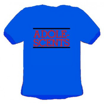 T-Shirt ADOLESCENTS T-Shirt ADOLESCENTS