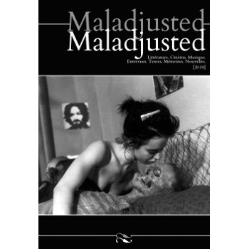 Book MALADJUSTED