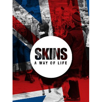Livre SKINS : A WAY OF LIFE