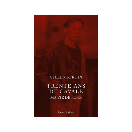 Book TRENTE ANS DE CAVALE