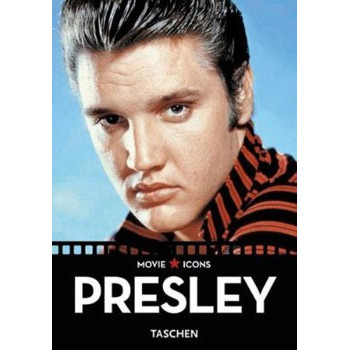 Livre ELVIS PRESLEY