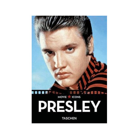 Book ELVIS PRESLEY