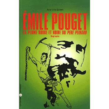 Book EMILE POUGET