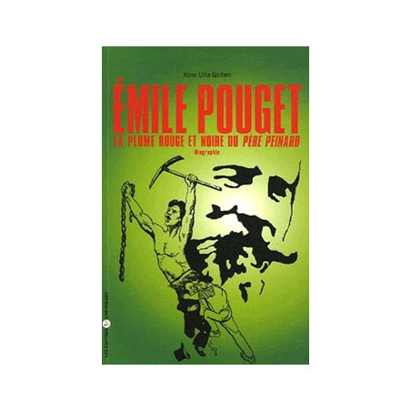 Book EMILE POUGET