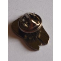 ENAMEL PIN MOLAR TOOTH