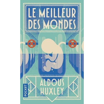 Book LE MEILLEUR DES MONDES