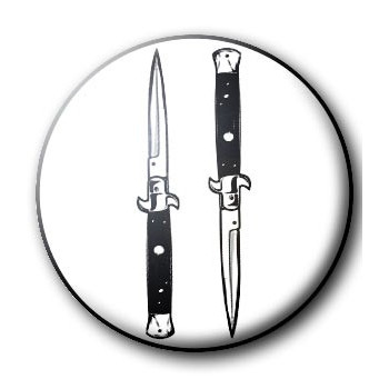 Badge CRANS D'ARRET Badge CRANS D'ARRET