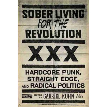 Livre SOBER LIVING FOR THE REVOLUTION