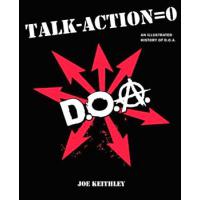Book TALK - ACTION : 0