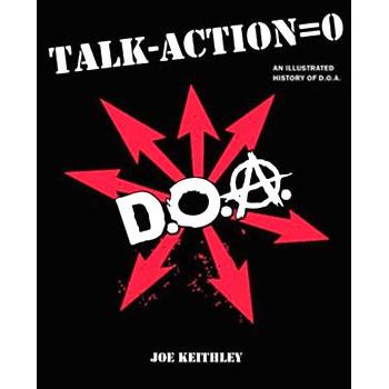 Book TALK - ACTION : 0