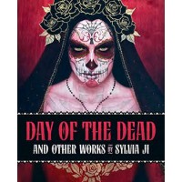 Livre DAY OF THE DEAD AND OTHER WORKS BY SYLVIA JI