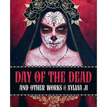 Book DAY OF THE DEAD AND OTHER WORKS BY SYLVIA JI Book DAY OF THE DEAD AND OTHER WORKS BY SYLVIA JI