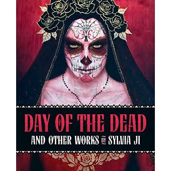 Livre DAY OF THE DEAD AND OTHER WORKS BY SYLVIA JI
