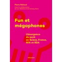 Book FUN ET MEGAPHONES