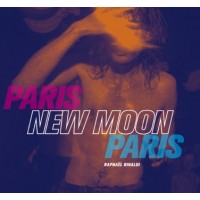 Book PARIS NEW MOON PARIS