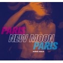 Book PARIS NEW MOON PARIS