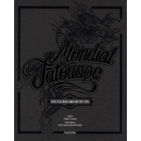 Book MONDIAL DU TATOUAGE