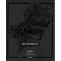 Livre MONDIAL DU TATOUAGE