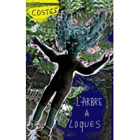Livre L'ARBRE A LOQUES