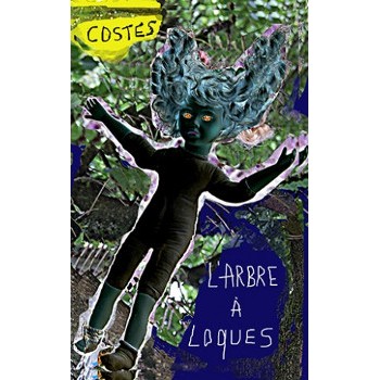 Livre L'ARBRE A LOQUES Livre L'ARBRE A LOQUES