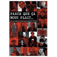 Livre PARCE QUE CA NOUS PLAIT