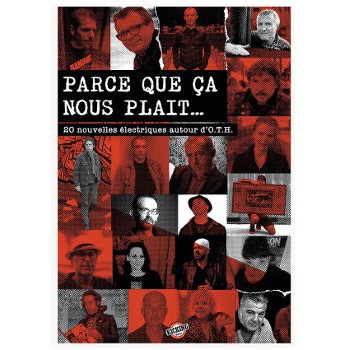 Livre PARCE QUE CA NOUS PLAIT Livre PARCE QUE CA NOUS PLAIT