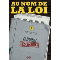 Book AU NOM DE LA LOI
