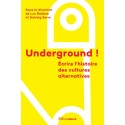 Livre UNDERGROUND !