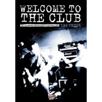 Book WELCOME TO THE CLUB