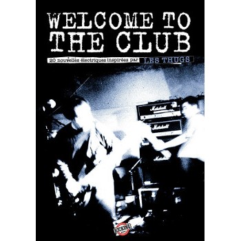 Book WELCOME TO THE CLUB