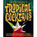 Livre TROPICAL COCKTAILS