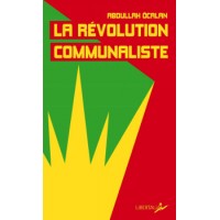 Livre LA REVOLUTION COMMUNALISTE