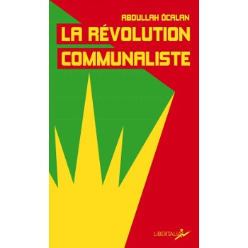 Book LA REVOLUTION COMMUNALISTE