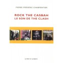 Livre ROCK THE CASBAH - LE SON DE THE CLASH