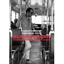 Book ALAIN PACADIS - ITINERAIRE D'UN DANDY PUNK